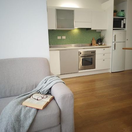Il Covino Bologna - Monolocale Apartment Bagian luar foto