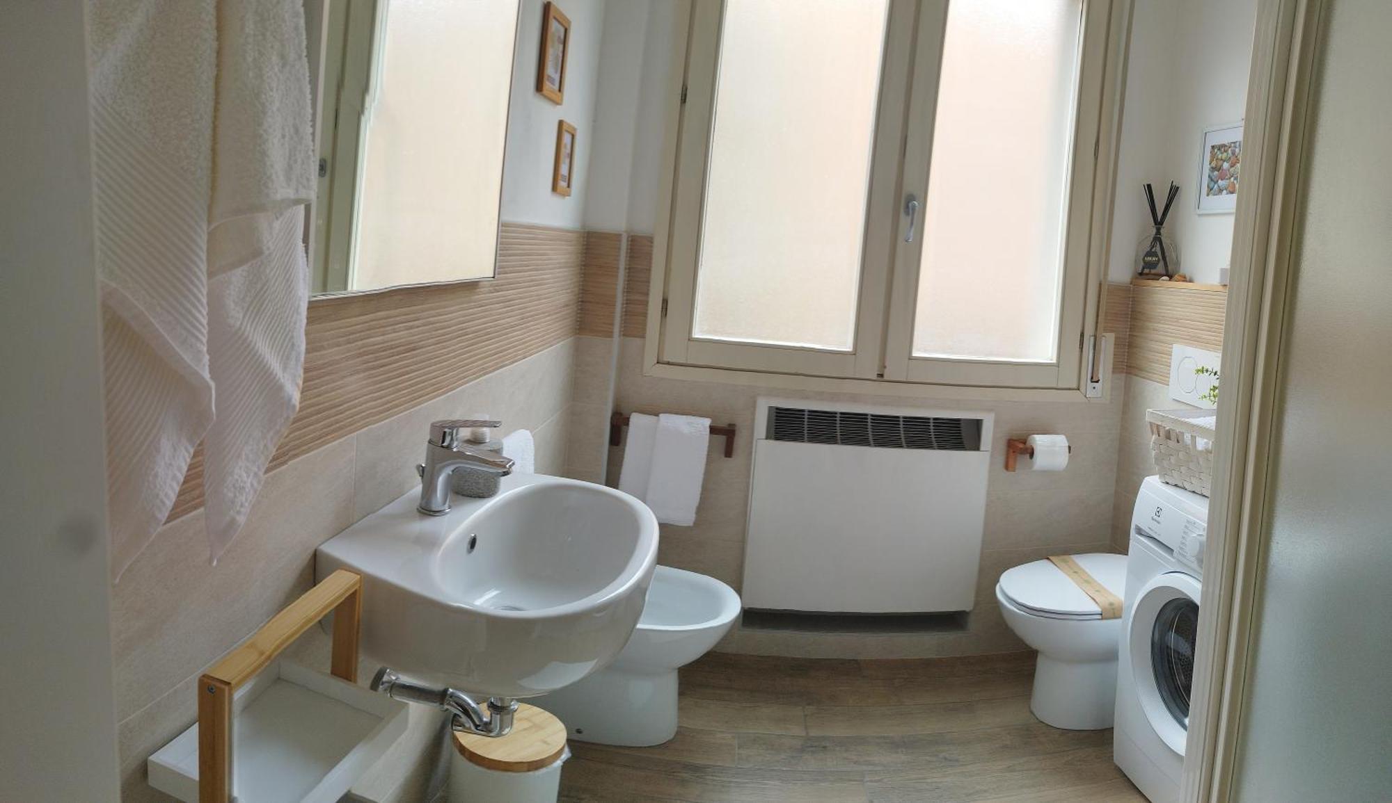 Il Covino Bologna - Monolocale Apartment Bagian luar foto
