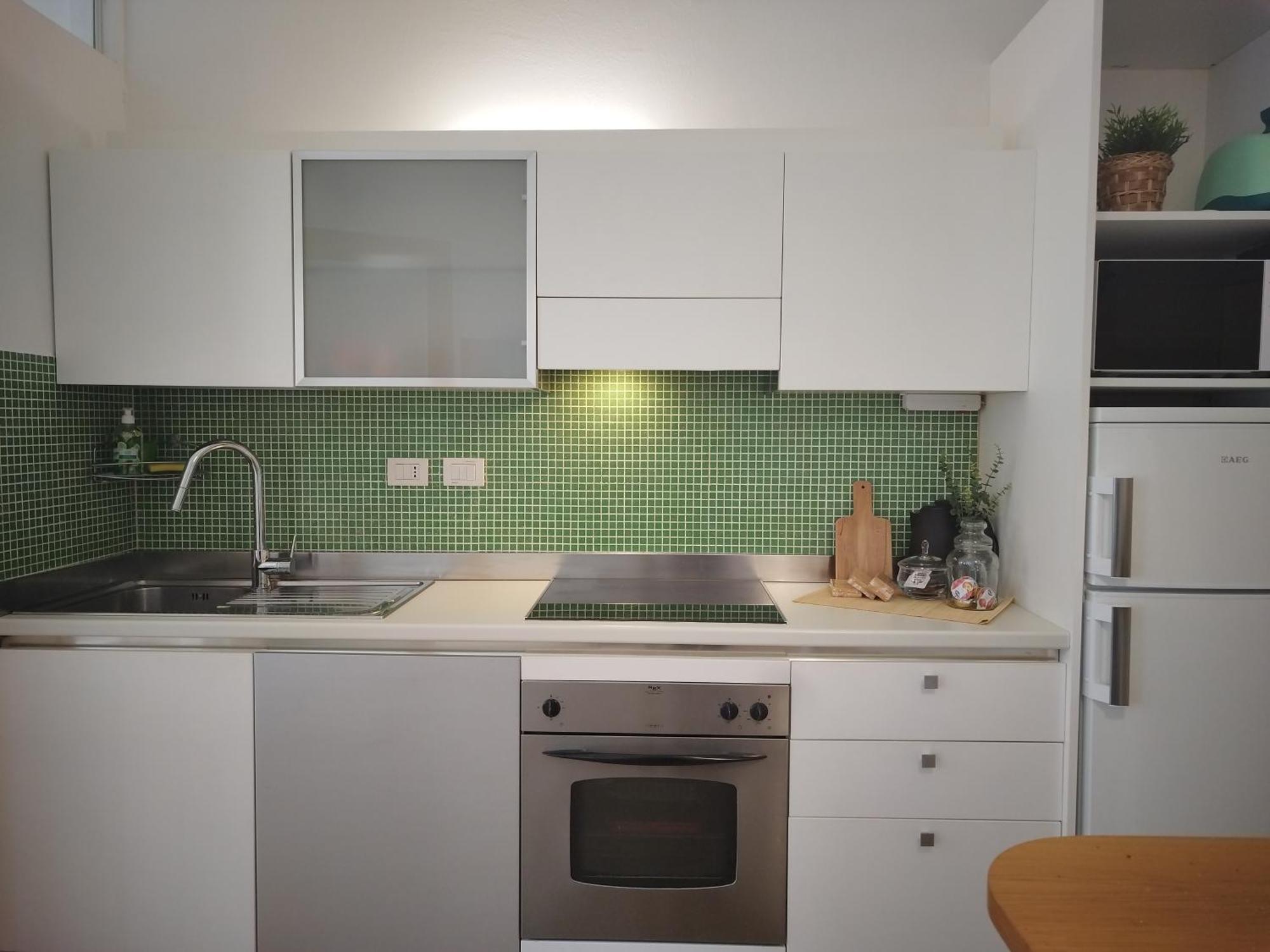 Il Covino Bologna - Monolocale Apartment Bagian luar foto