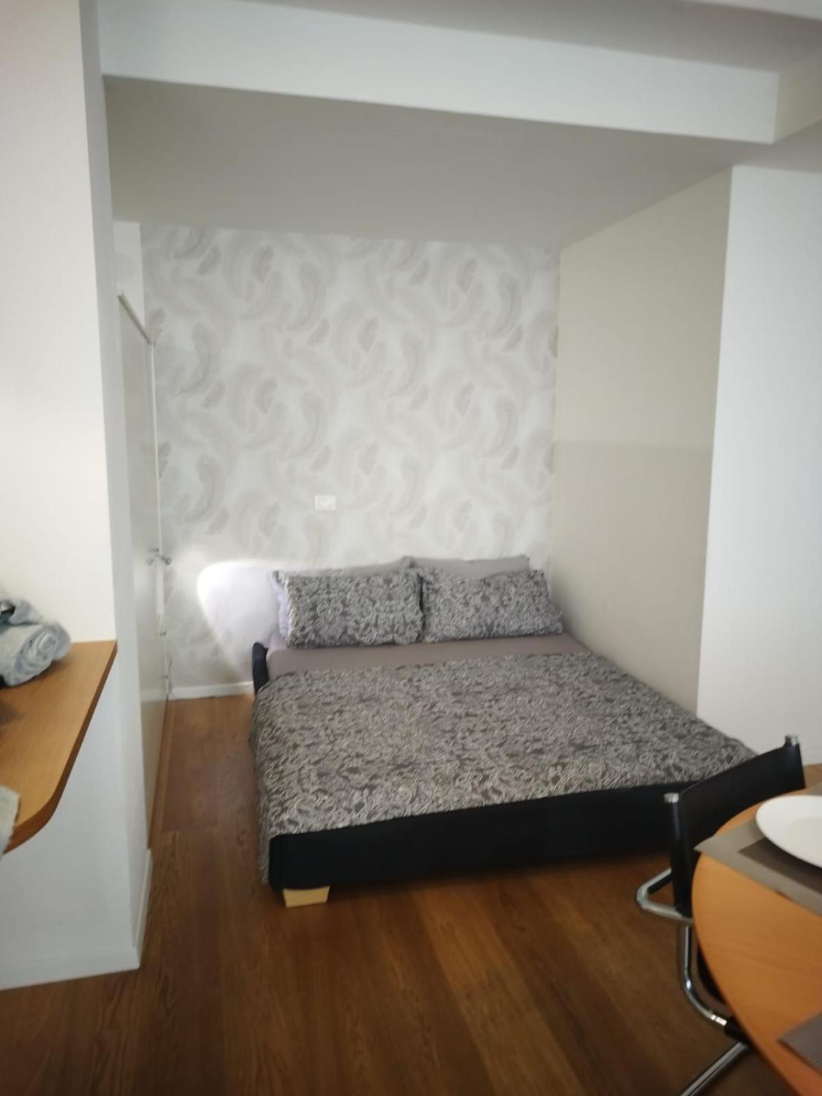 Il Covino Bologna - Monolocale Apartment Bagian luar foto