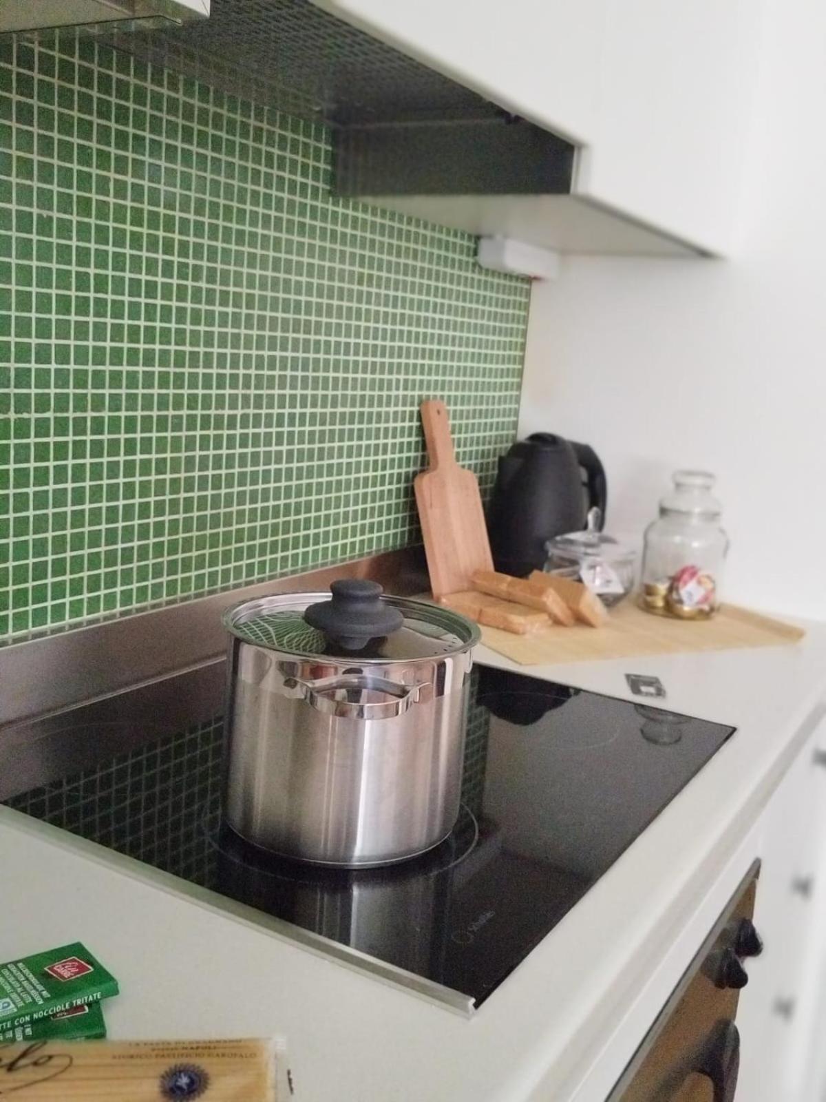 Il Covino Bologna - Monolocale Apartment Bagian luar foto
