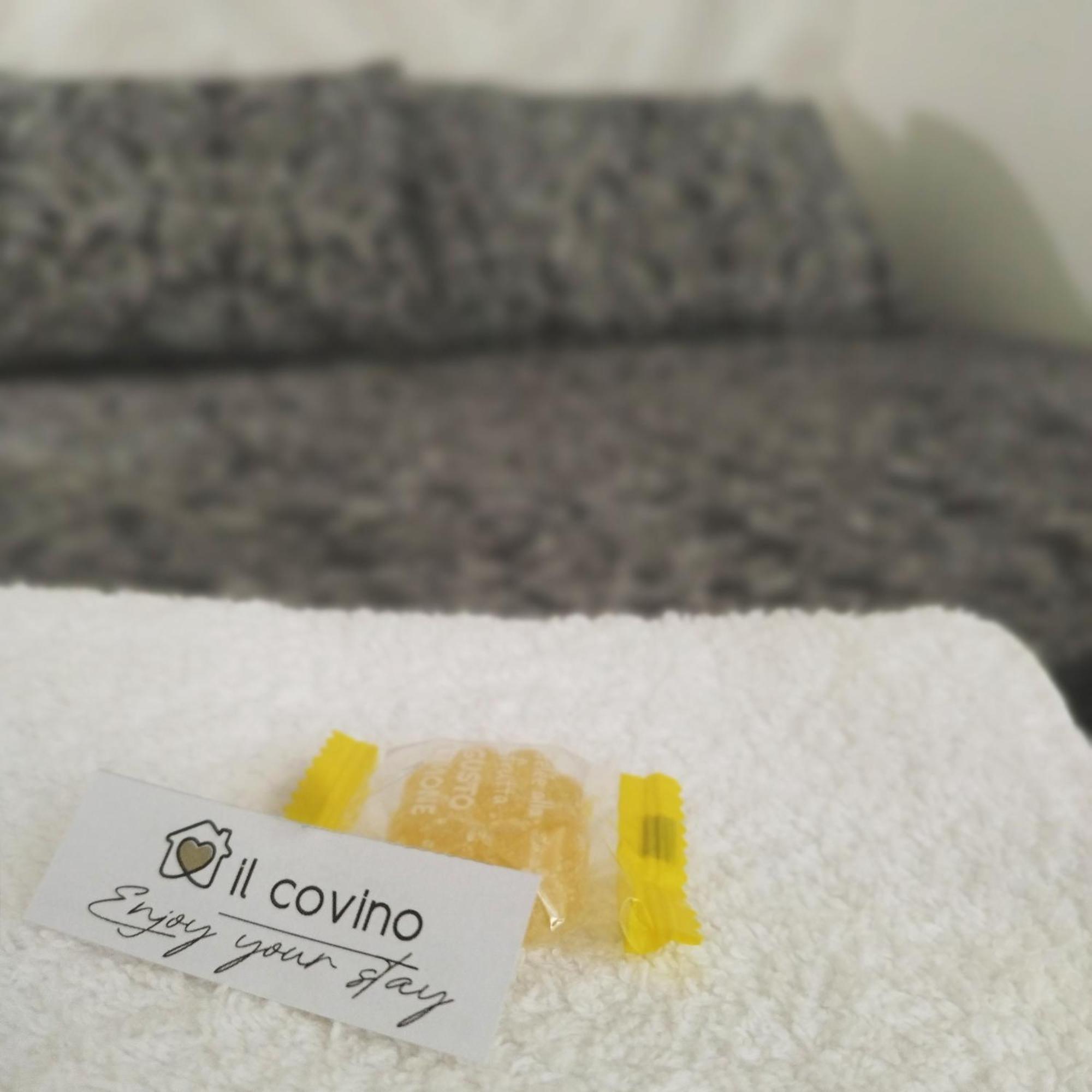 Il Covino Bologna - Monolocale Apartment Bagian luar foto